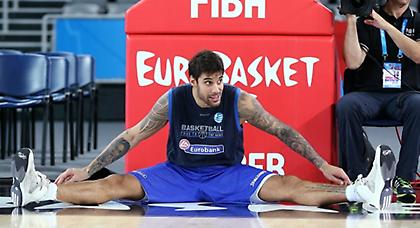 Το πεταχτάρι του Πρίντεζη από το κέντρο (video)