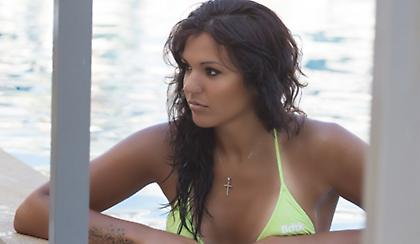 Εύα και γοητεία!