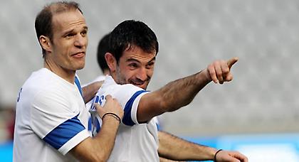 Τις εποχές του… καταραμένου τσούκου-τσούκου μπολ!