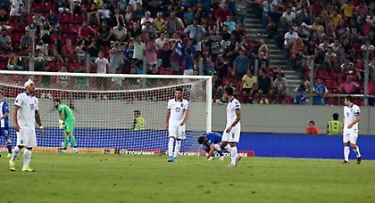 Και οι αριθμοί απογοητεύουν…