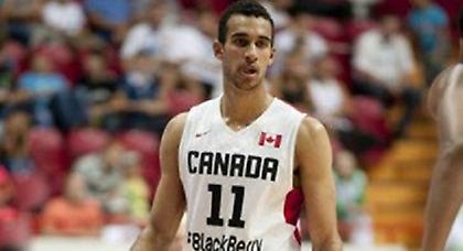 Σαρωτικός ο Καναδάς, πολύ καλός ο Σκραμπ