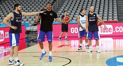 Μεγάλο το +14,5 των Σκοπιανών