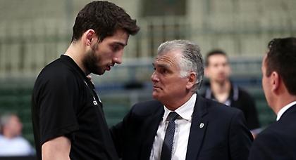 Πρόβλημα με Σαλούστρο