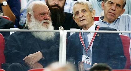 Πάμε όλοι μαζί: «Ζήτω η Εθνική του Γκιρτζίκη»!