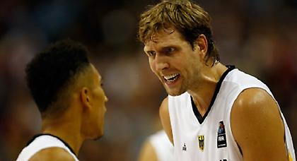 Β’ Όμιλος: «Ζόρικη» πρεμιέρα για Γερμανία