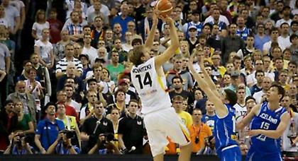 Μεγάλε Ντιρκ... (video)