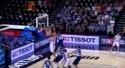 Ο Ρένφρο «τάπωσε» τον Γκορτάτ! (video)