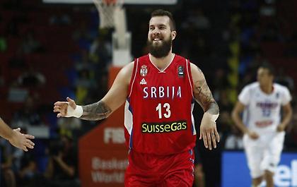 Ο άχαστος Ραντούλιτσα (video)