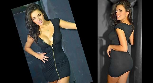 Ποια Πάρις Χίλτον; Η Ειρήνη… Παρίση! (pics)