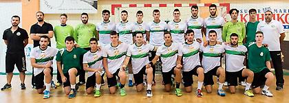 Νέος και ωραίος