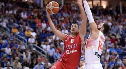 Έτσι... σκότωσε την Ισπανία! (video)