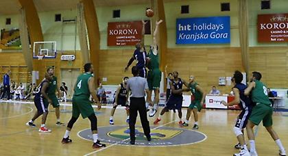 Ξανά… οδοστρωτήρας ο Ντάνστον για την Εφές