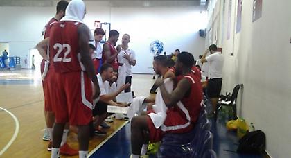 Φιλική νίκη για Κηφισιά