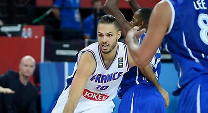 Α’ Όμιλος: Γλίτωσε το «έμφραγμα» η Γαλλία!