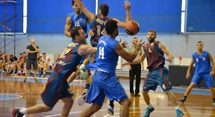 «Άλωσε» την Τρίπολη ο Φάρος