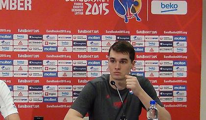 Ο Χεζόνια για το νεκρό θείο του και την Ελλάδα