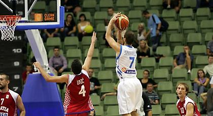 Οι διασυρμοί, οι ήρωες Χαρίσης-Σπανούλης και οι λεπτές ισορροπίες (video)