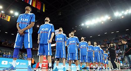 Τέρμα τα αστεία, τώρα Κροατία