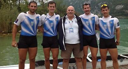 Πάει Ρίο η τετράκωπος άνευ ανδρών