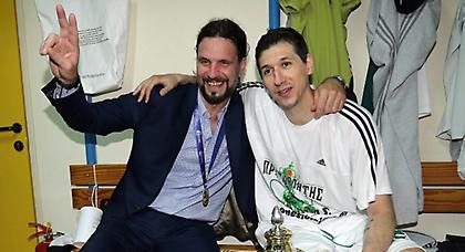 Αλβέρτης: «Δεν έχει να αποδείξει τίποτα ο Διαμαντίδης»