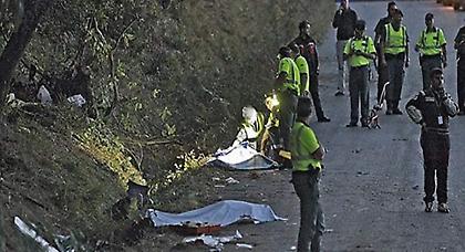 Τραγωδία στο ράλι της Λα Κορούνια: Όχημα παρέσυρε και σκότωσε 6 θεατές