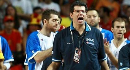 «Δεν είναι… τελικός με τους Κροάτες»