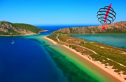 Η Ελλάδα στη δεκάδα των ονειρικών διακοπών για πλουσίους