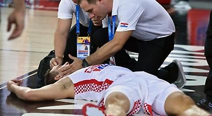 Μάλλον χάνει Ελλάδα ο Μπογκντάνοβιτς