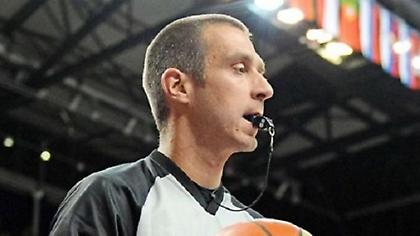 Αυτοί σφυρίζουν την Εθνική