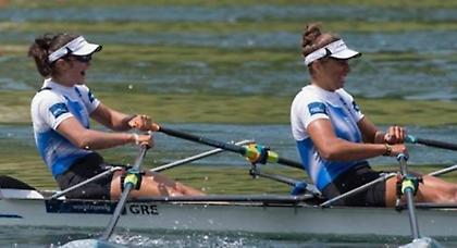 Καταπληκτικό φίνις και ασημένιο μετάλλιο για την Ελλάδα! (video)