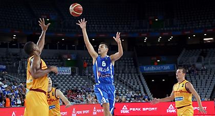 Ζήσης: «Σημαντικό ναι, καθοριστικό όχι»