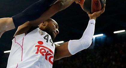 Ανακοίνωσε Σλότερ η Νταρουσάφακα