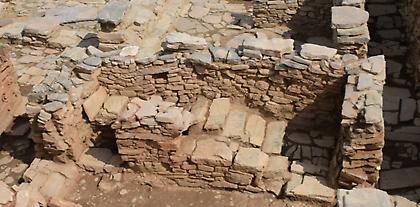 Το υψηλότερο κέντρο της Μινωικής Κρήτης