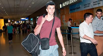 «Μπαίνει» στην ΑΕΚ ο Άτιτς (pics)