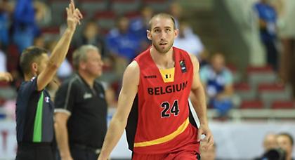 Δ’ όμιλος: «Φωτιά» Λοτζέσκι στο… πάρτι Βελγίου