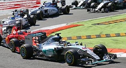 Κινδυνεύει να ακυρωθεί o Χάμιλτον