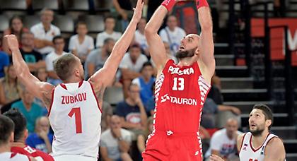 A’ Όμιλος: Πολωνία επί… δύο