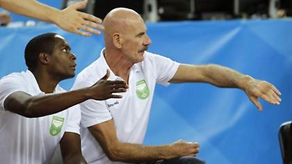 «Δεν ήταν η μέρα μας»