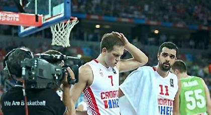 Ο γιατρός της Κροατίας για τον Μπογκντάνοβιτς