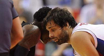 Τεόντοσιτς: «Μπράβο στα παιδιά, εγώ ήμουν ο χειρότερος»!