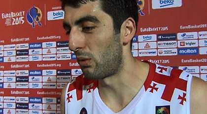 Σερμαντίνι: «Κορυφαίος ο Σπανούλης, η Ελλάδα για χρυσό» (Web TV)