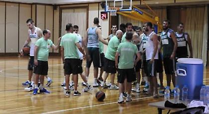 Επιστρέφει ο Παναθηναϊκός