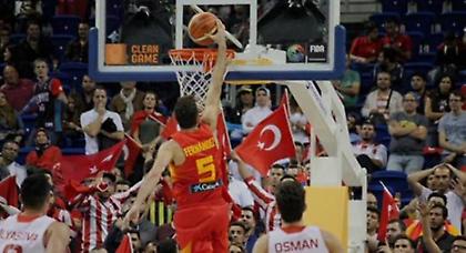 Β’ όμιλος: «Όργια» η Ισπανία!