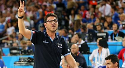 Κατσικάρης: «Ποιότητα και χαρακτήρα»