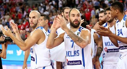 Νίκη μετάλλου και μόνο...