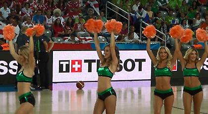 «Φωτιά» στα πράσινα και τα ερυθρόλευκα (video)