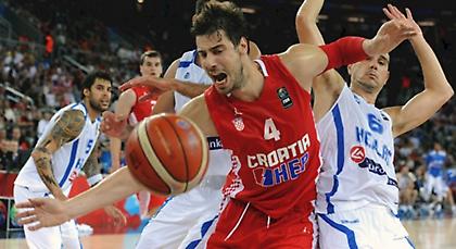 Τόμιτς: «Αν δεν κουραζόμασταν, δεν θα χάναμε από την Ελλάδα»