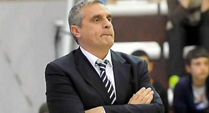 Πεδουλάκης: «Ένα ματς που σφυρηλατεί την ομάδα»