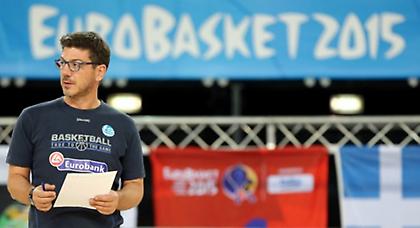 Το «στοίχημα» του Κατσικάρη