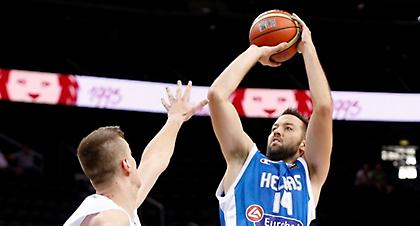 «Καρφιά» Βουγιούκα για την Εθνική ποδοσφαίρου (pic)